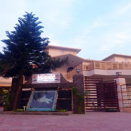 La Bellevue Hotel Ramnagar  Exterior photo