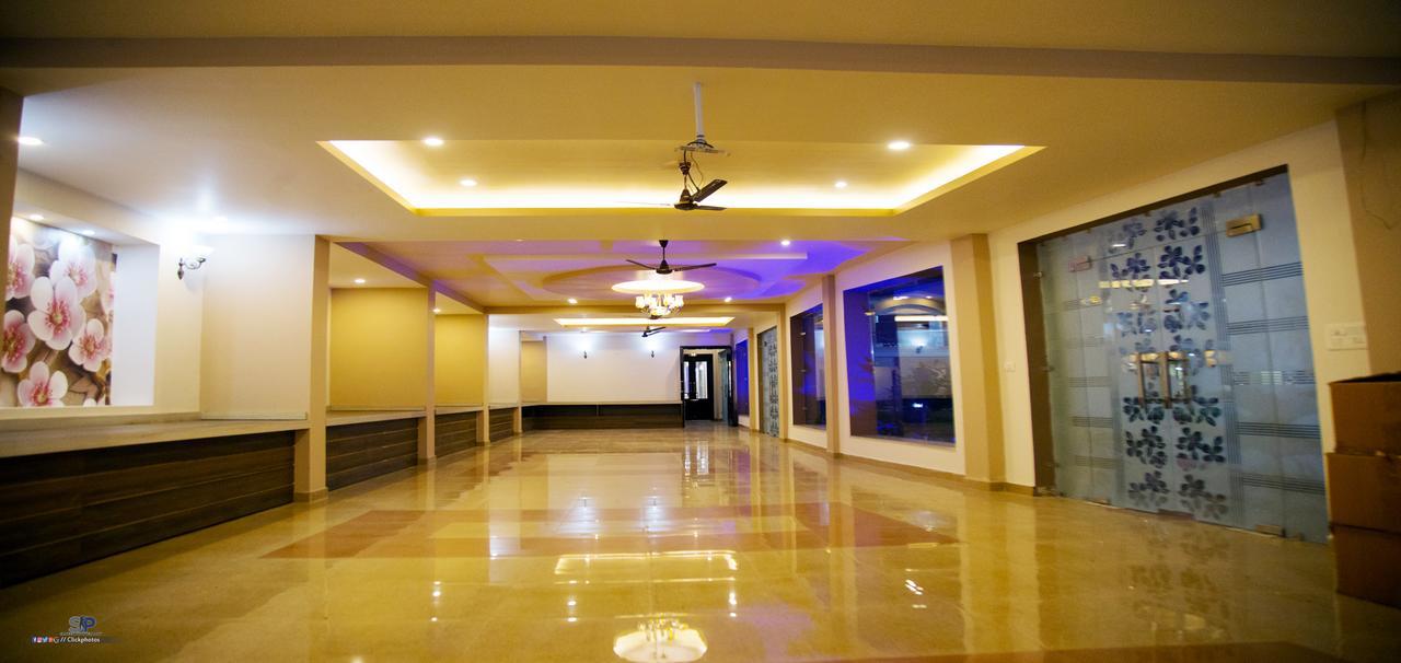 La Bellevue Hotel Ramnagar  Exterior photo