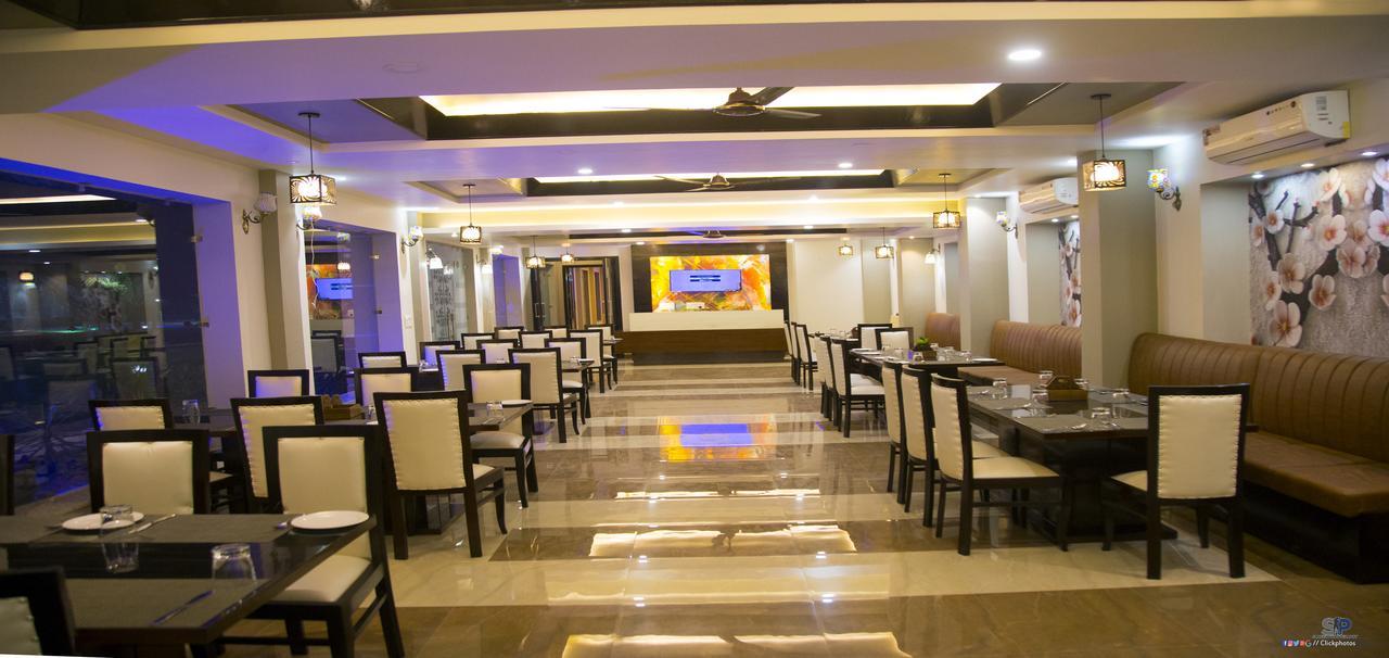 La Bellevue Hotel Ramnagar  Exterior photo