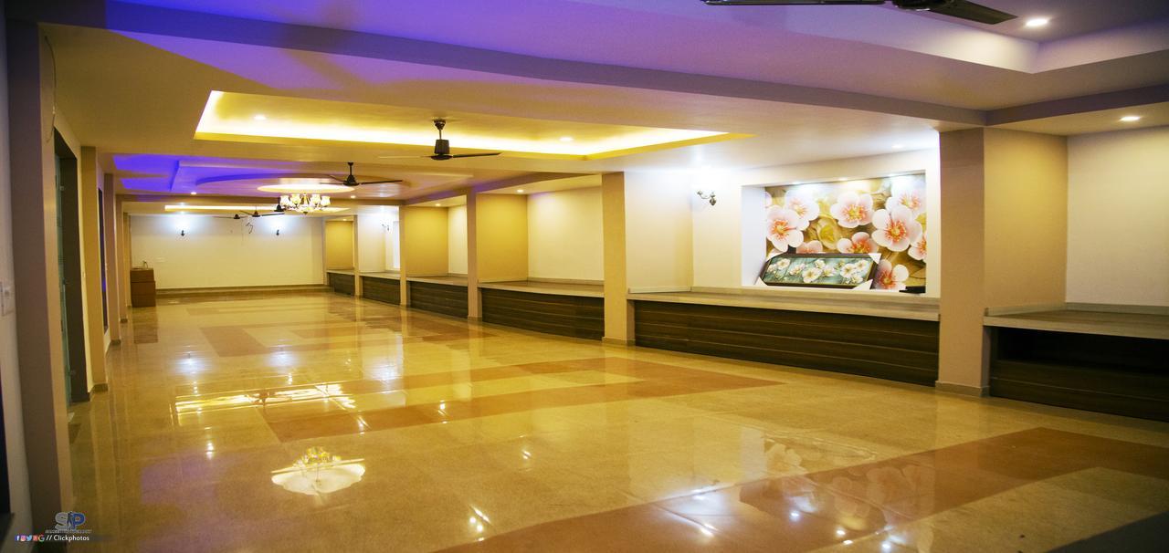 La Bellevue Hotel Ramnagar  Exterior photo